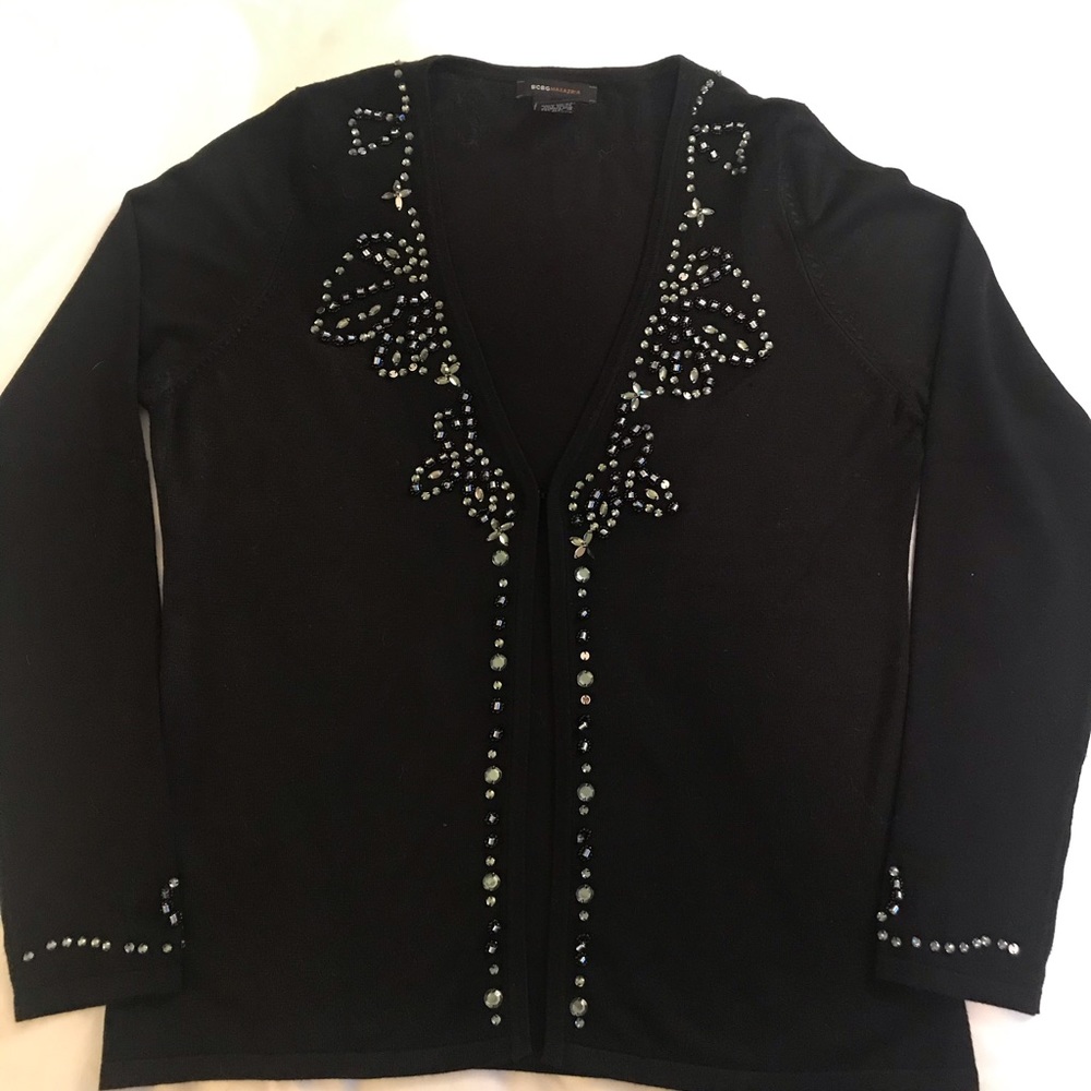 BCBG Sweater